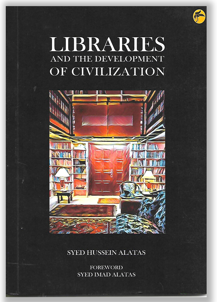 Libraries and The Development of Civilization